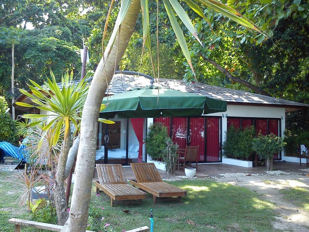 Coral Garden Resort Koh Kradan Quarto foto