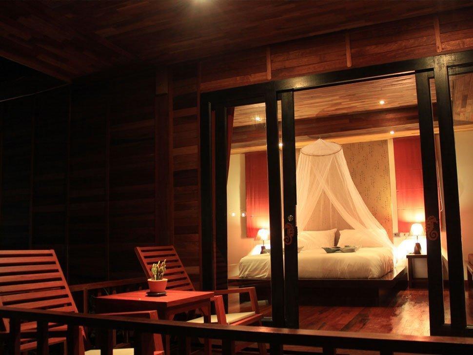 Coral Garden Resort Koh Kradan Quarto foto