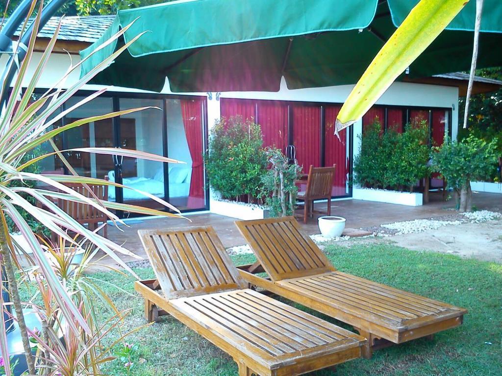 Coral Garden Resort Koh Kradan Quarto foto