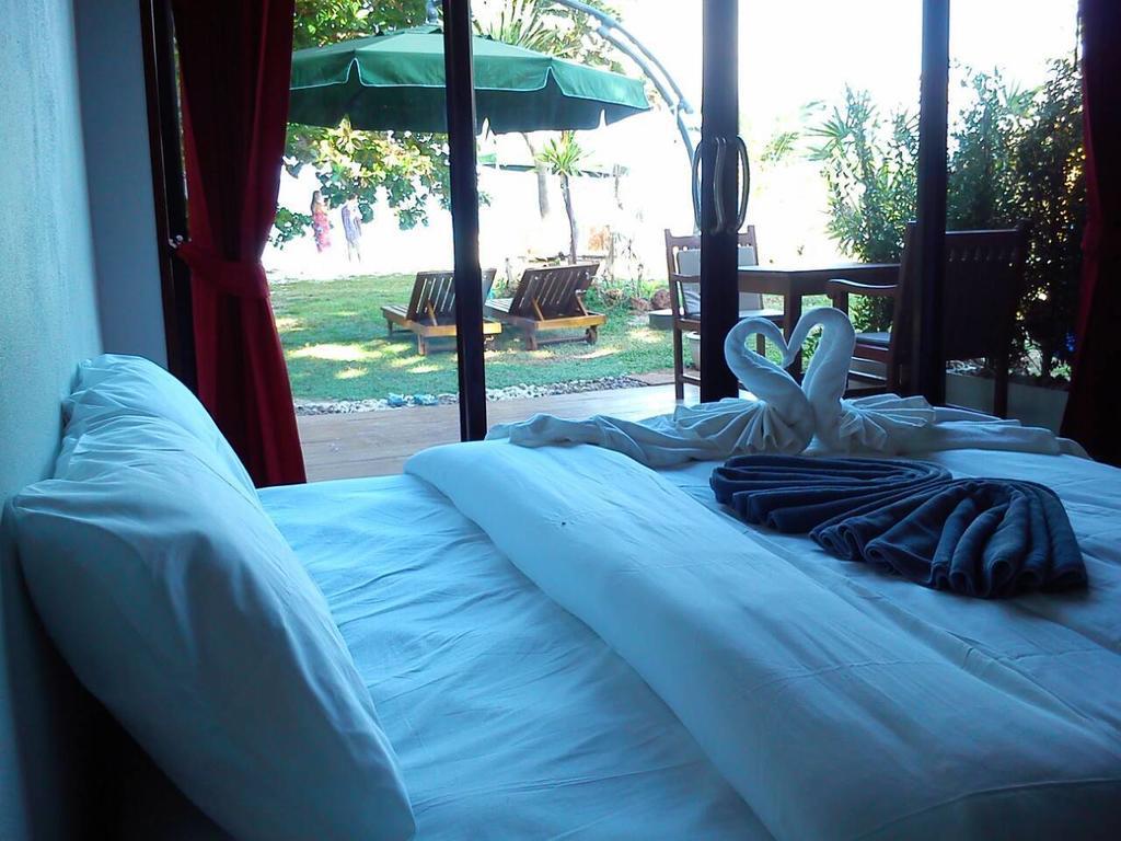 Coral Garden Resort Koh Kradan Quarto foto